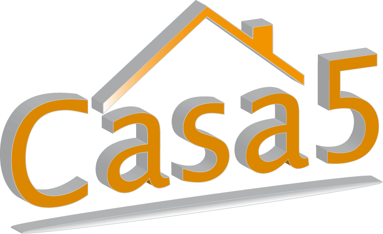 Logo Casa5
