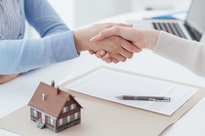 Consulenza mutui gratuita con Immobiliare Ca' Nova Borgomanero