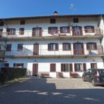 Rif.607 – Appartamento in vendita a Borgomanero (NO)