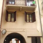 Rif.2061 – Porzione di casa in vendita a Lozzolo (VC)
