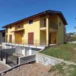 Rif.344 – Porzione di Villa bifamiliare in vendita a Boca