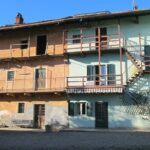 Rif.2283 – Porzione di casa in vendita a Fontaneto (NO)