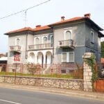 Rif.605 – Casa indipendente in vendita a Gattinara (VC)