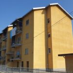 Rif.2225 – Quadrilocale a Romagnano Sesia