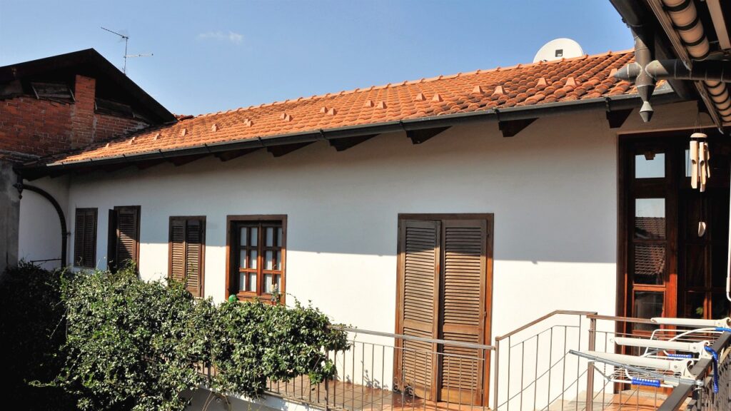 Rif.2339 – Casa in vendita a Gattinara (VC)