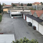 Rif.614 – Locali commerciali a Gattinara