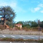 Rif.608 – Casa indipendente con giardino a Gattinara