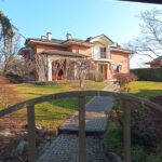 Rif.625 – Villa singola con giardino a Gattinara