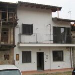 Rif.2267 – Casa in corte in vendita a Fontaneto d’Agogna