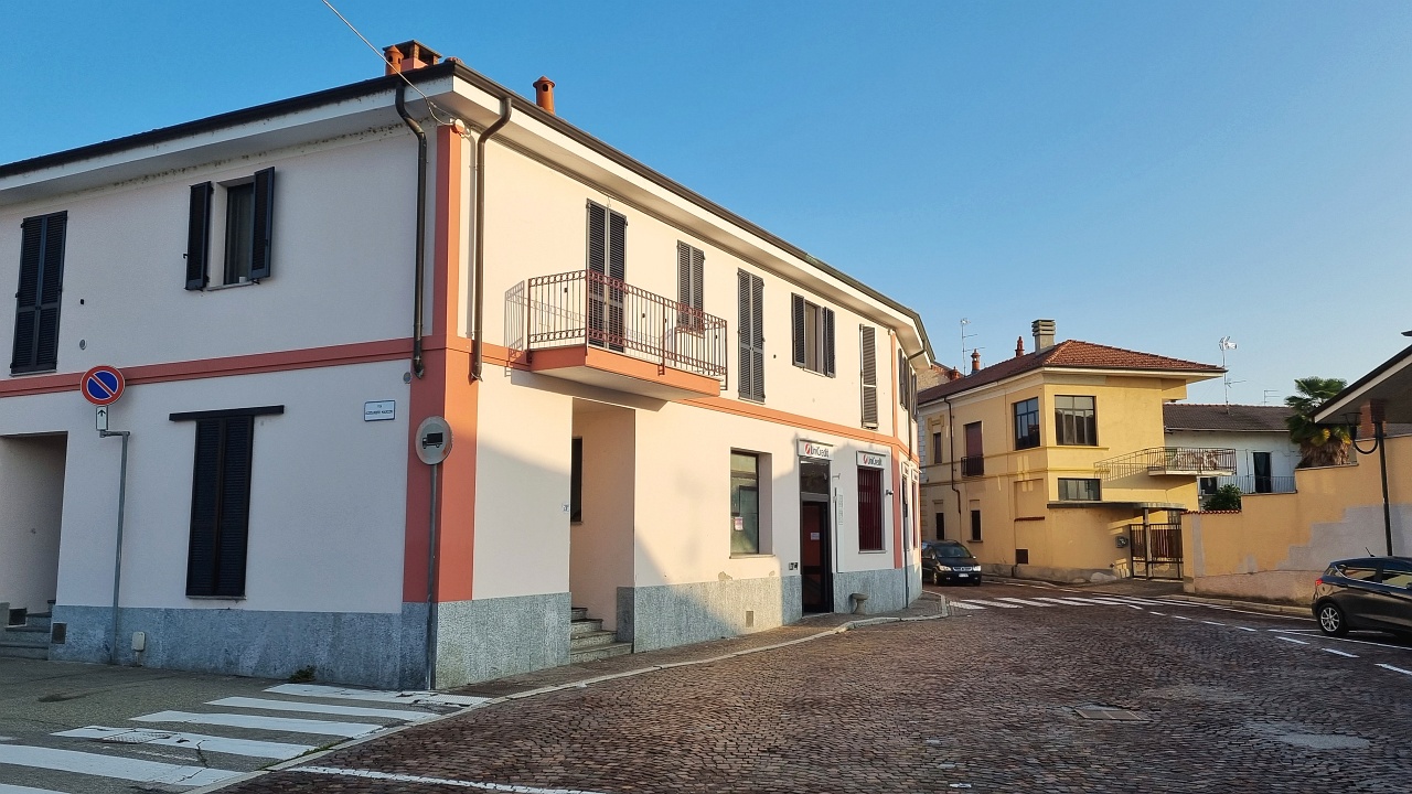 Rif.687 – Ufficio a Carpignano Sesia (NO)