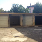 Rif.702 – Box auto a Borgomanero